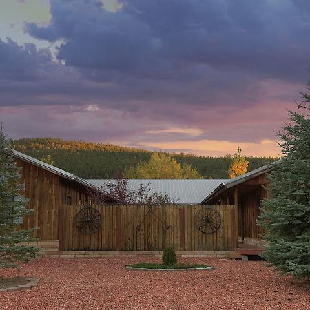 Grand Canyon Bed And Breakfast Williams Extérieur photo