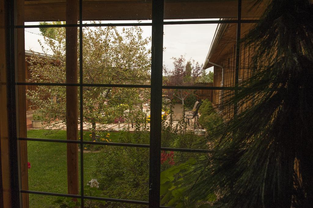 Grand Canyon Bed And Breakfast Williams Extérieur photo