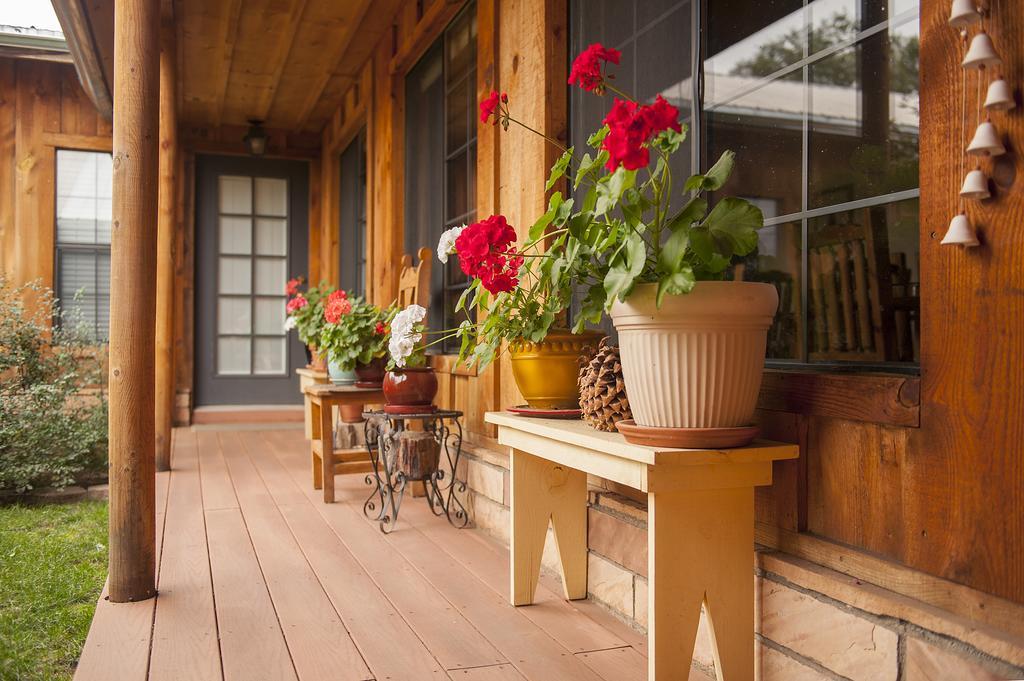 Grand Canyon Bed And Breakfast Williams Extérieur photo