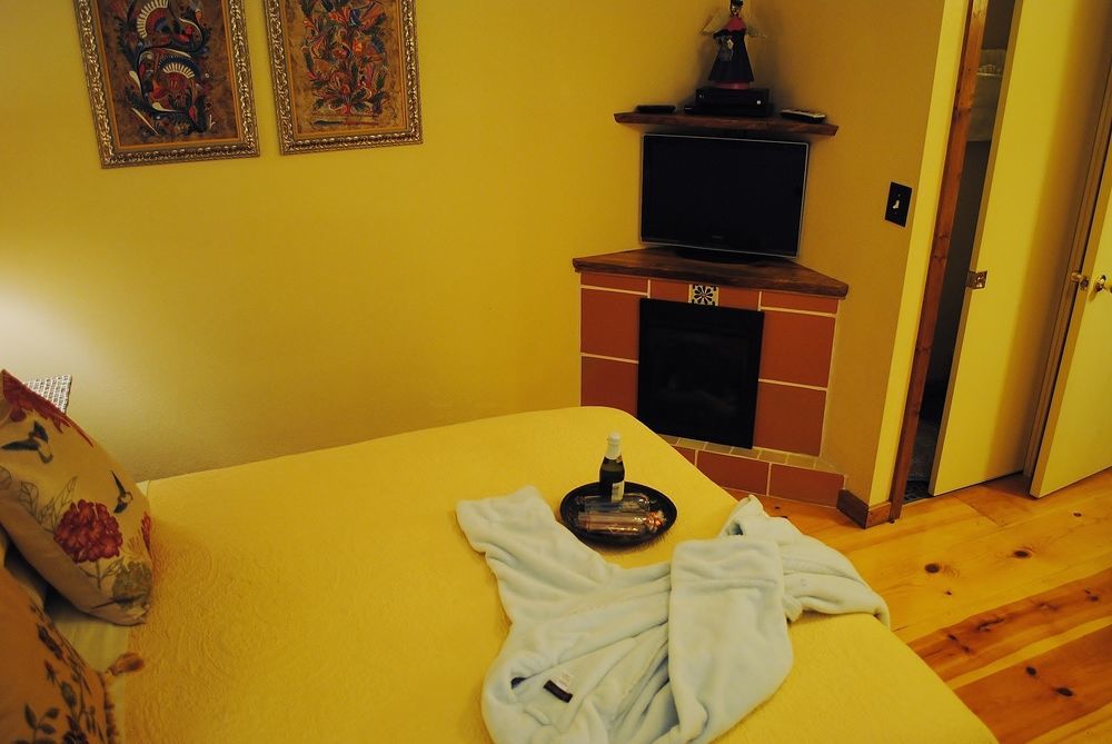 Grand Canyon Bed And Breakfast Williams Extérieur photo