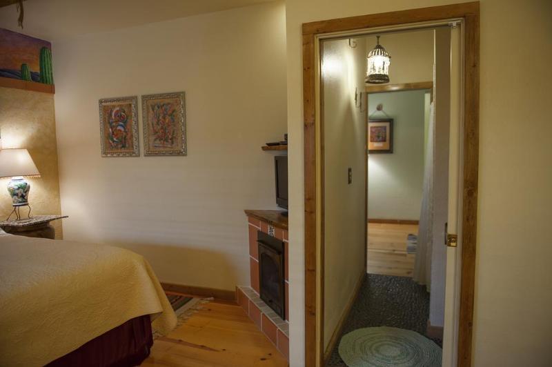 Grand Canyon Bed And Breakfast Williams Extérieur photo