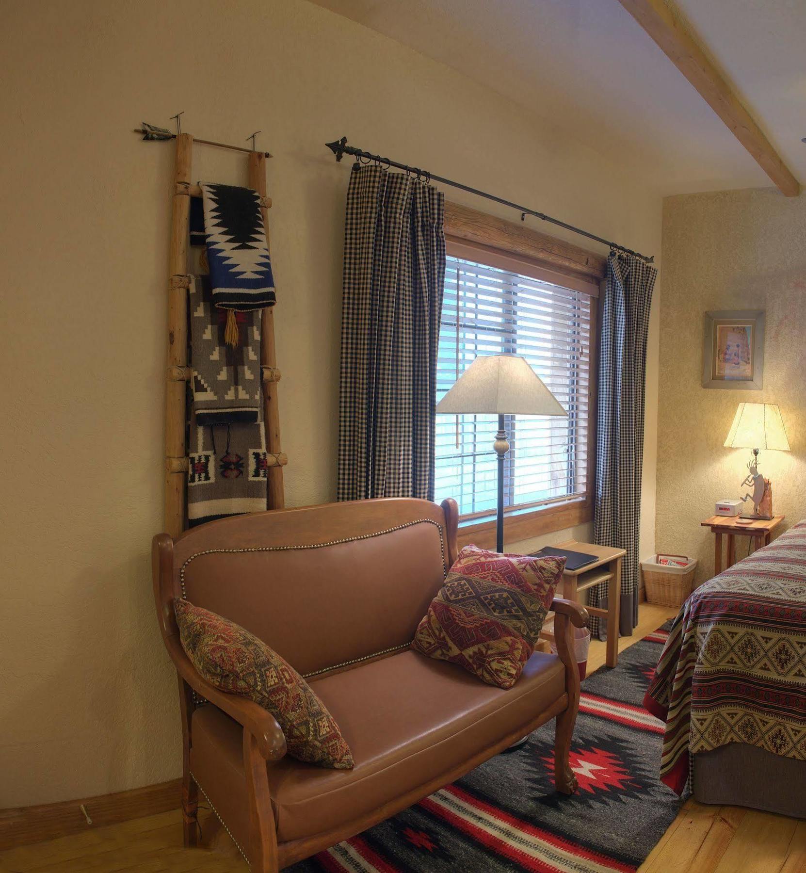 Grand Canyon Bed And Breakfast Williams Extérieur photo