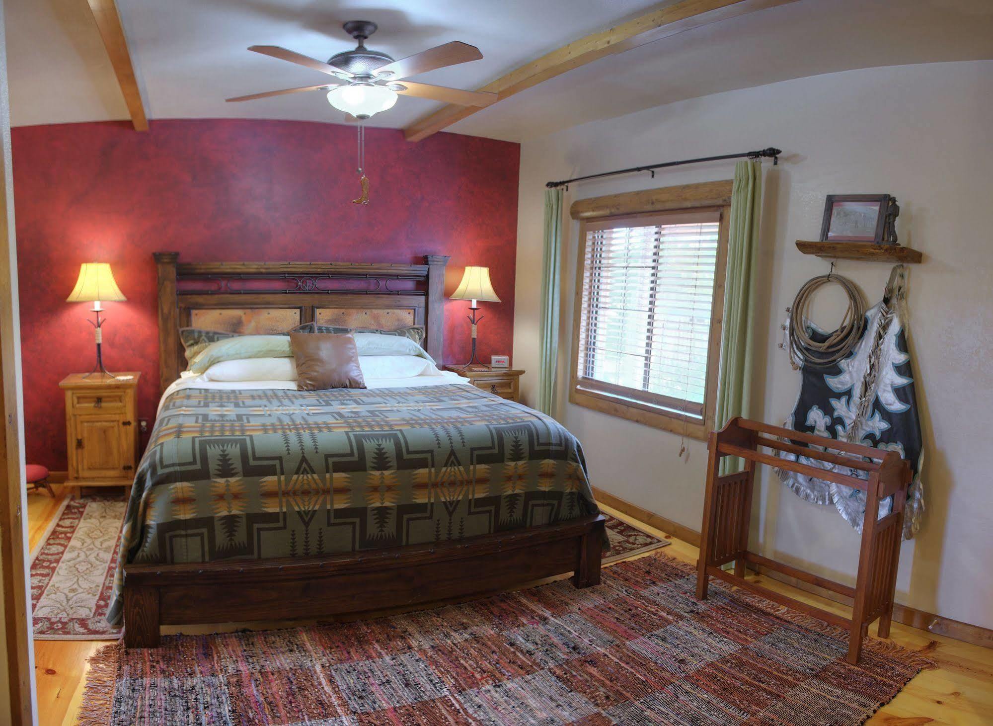 Grand Canyon Bed And Breakfast Williams Extérieur photo