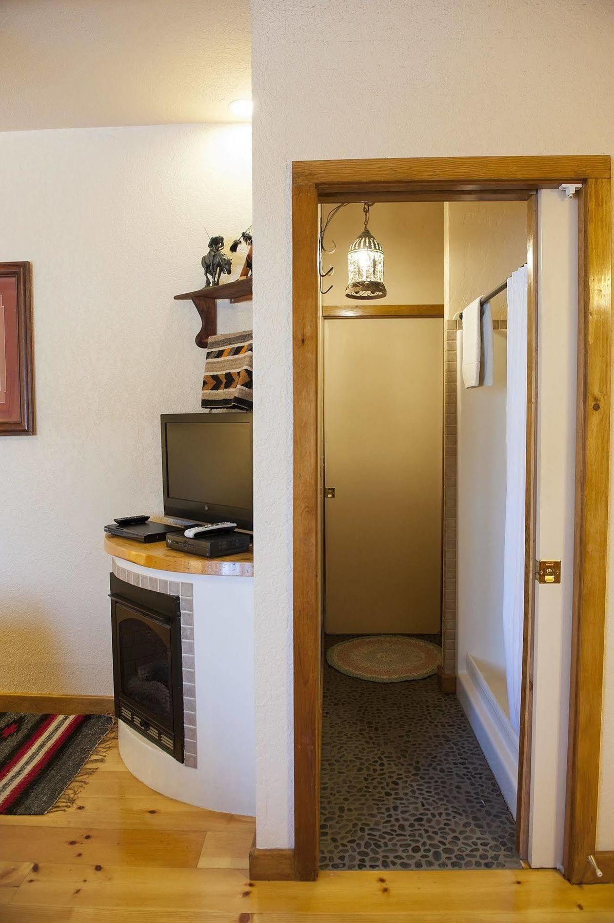 Grand Canyon Bed And Breakfast Williams Extérieur photo