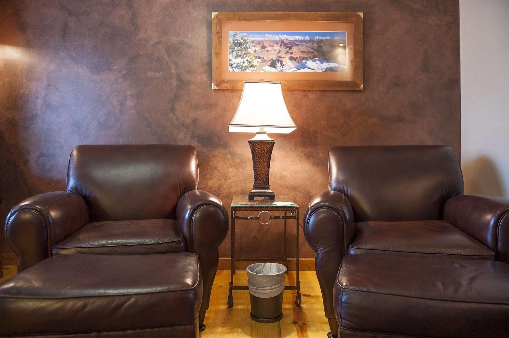 Grand Canyon Bed And Breakfast Williams Extérieur photo