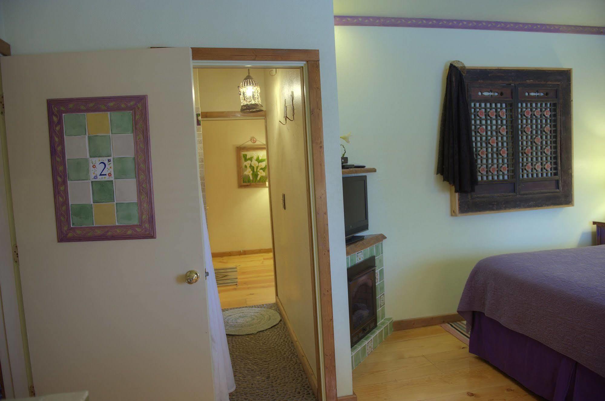 Grand Canyon Bed And Breakfast Williams Extérieur photo
