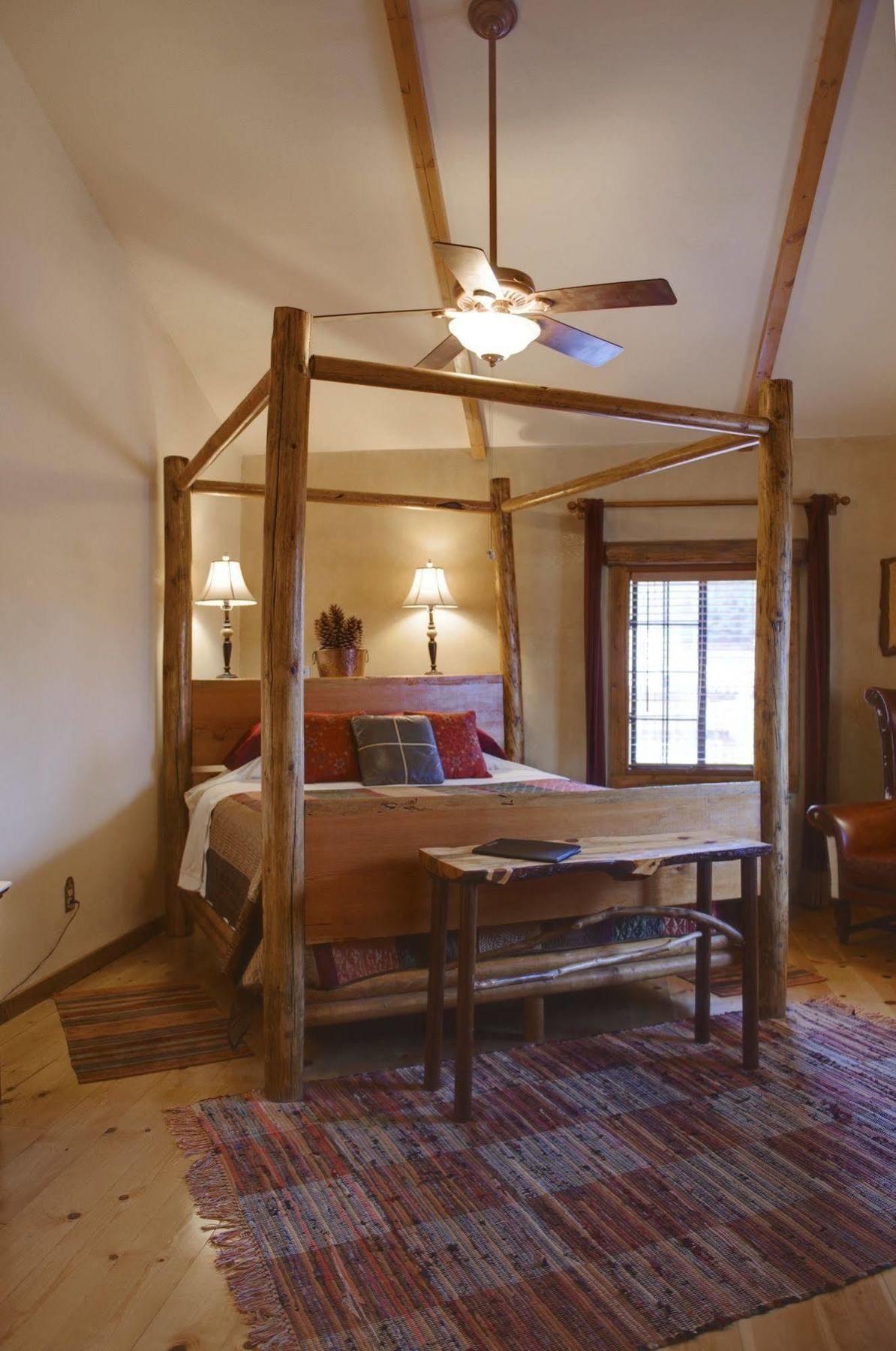 Grand Canyon Bed And Breakfast Williams Extérieur photo