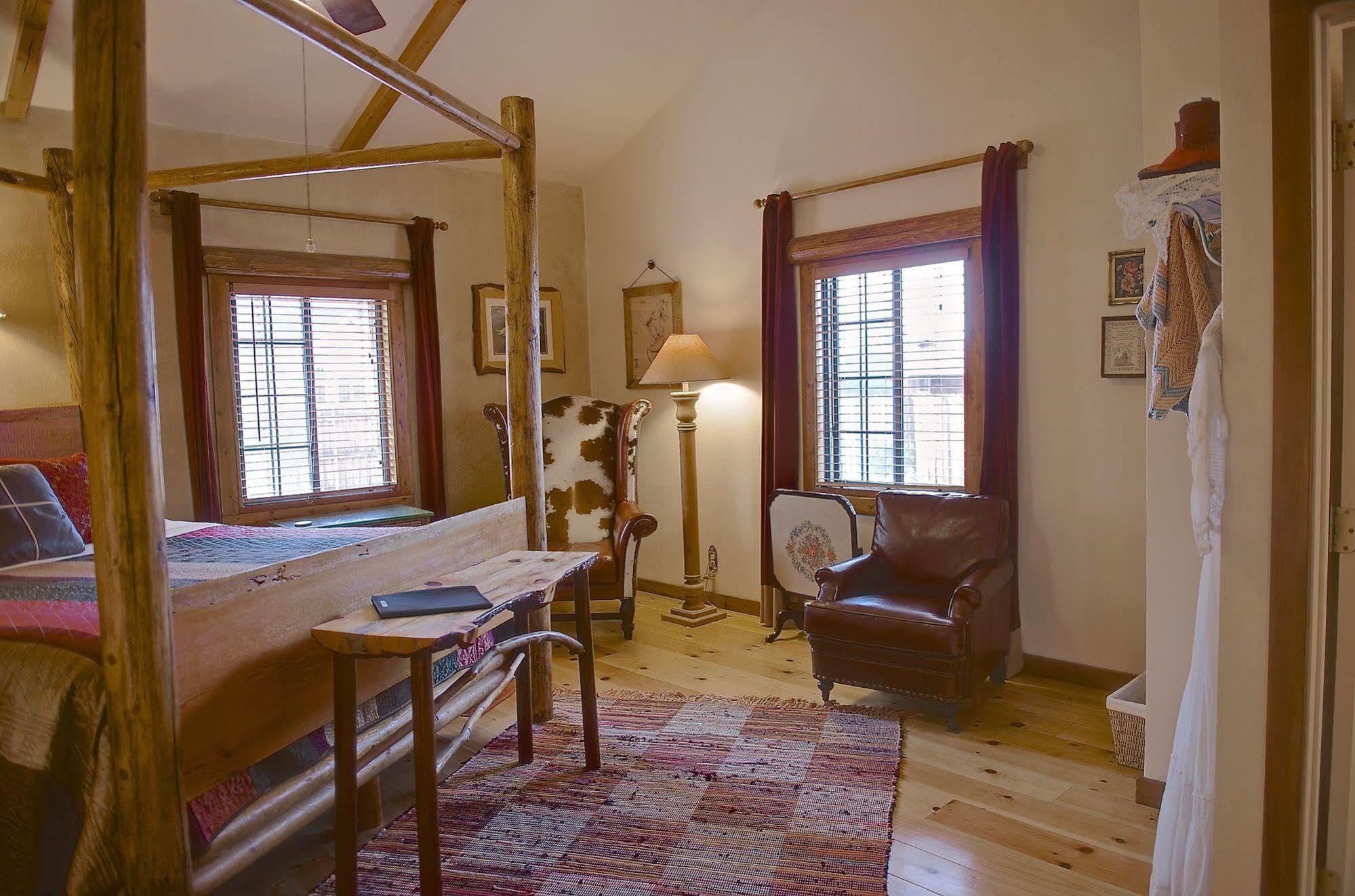 Grand Canyon Bed And Breakfast Williams Extérieur photo