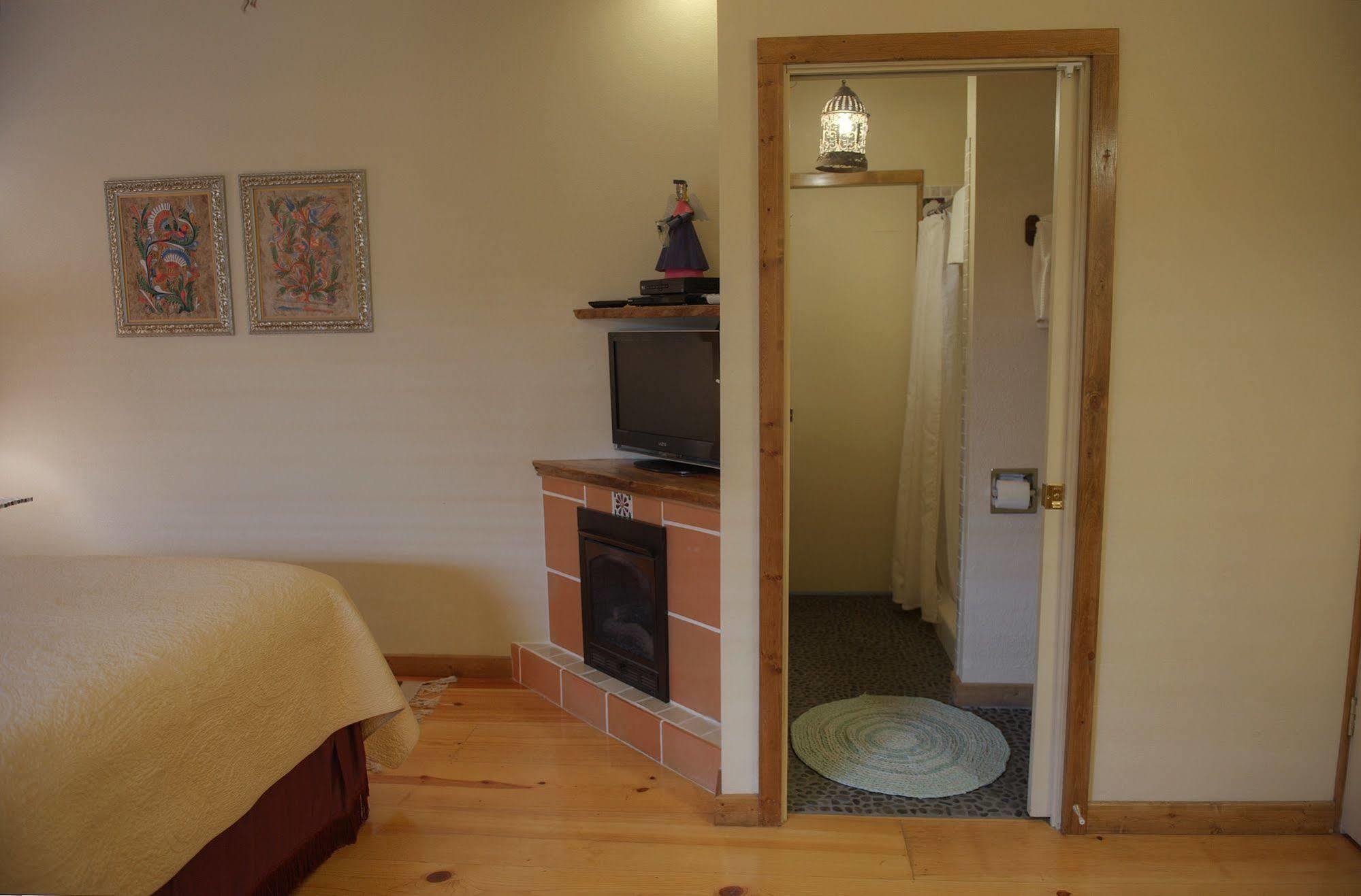 Grand Canyon Bed And Breakfast Williams Extérieur photo
