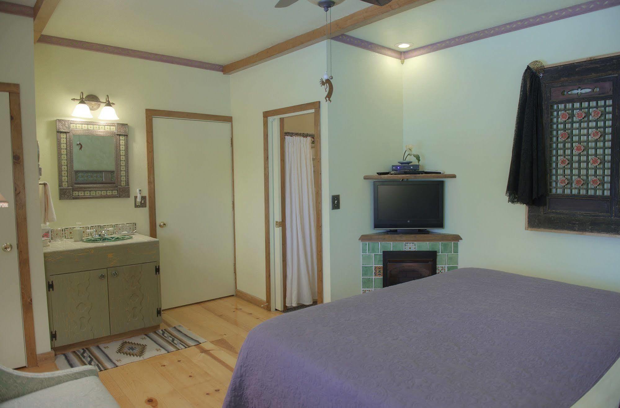 Grand Canyon Bed And Breakfast Williams Extérieur photo