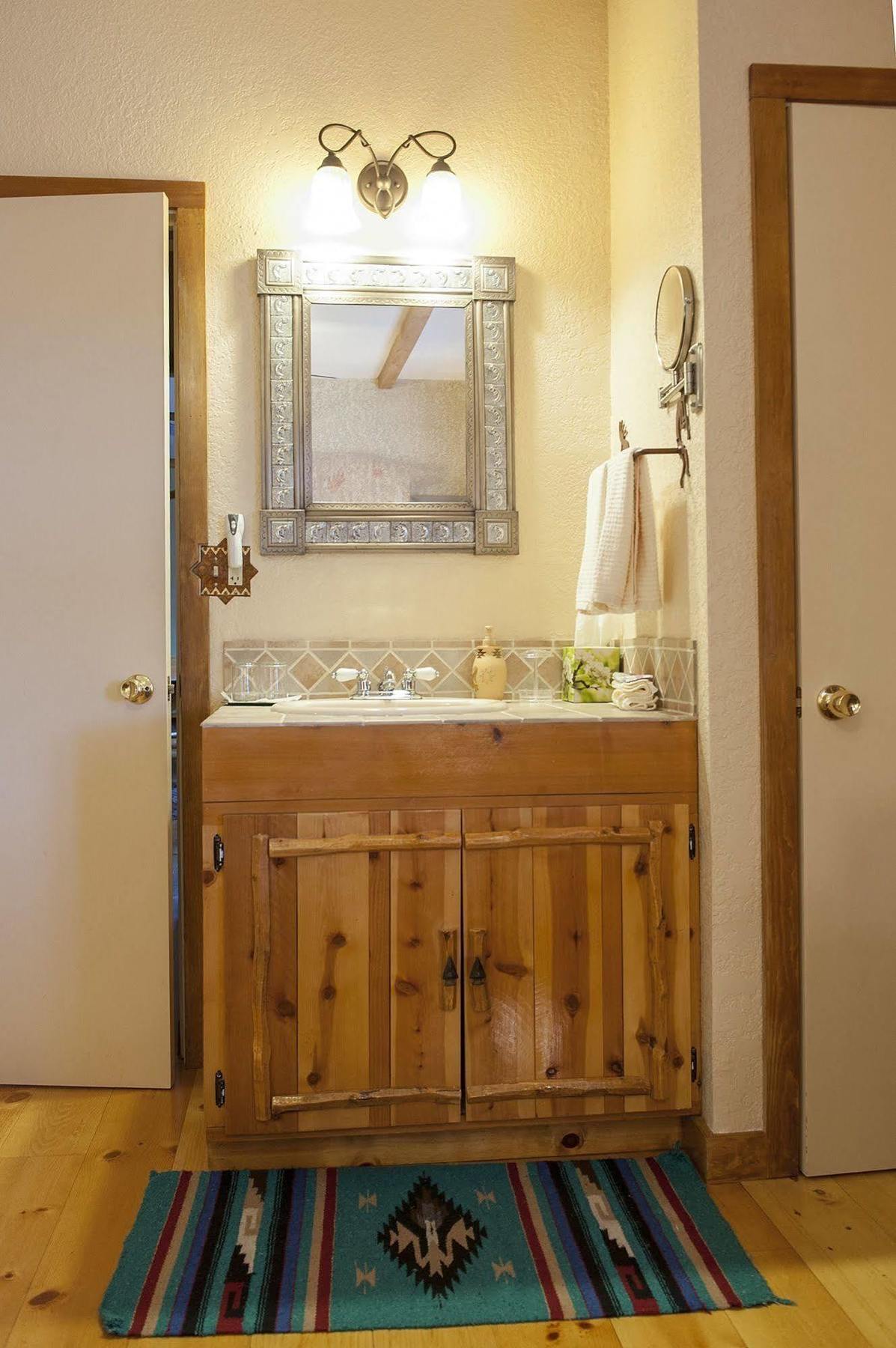 Grand Canyon Bed And Breakfast Williams Extérieur photo