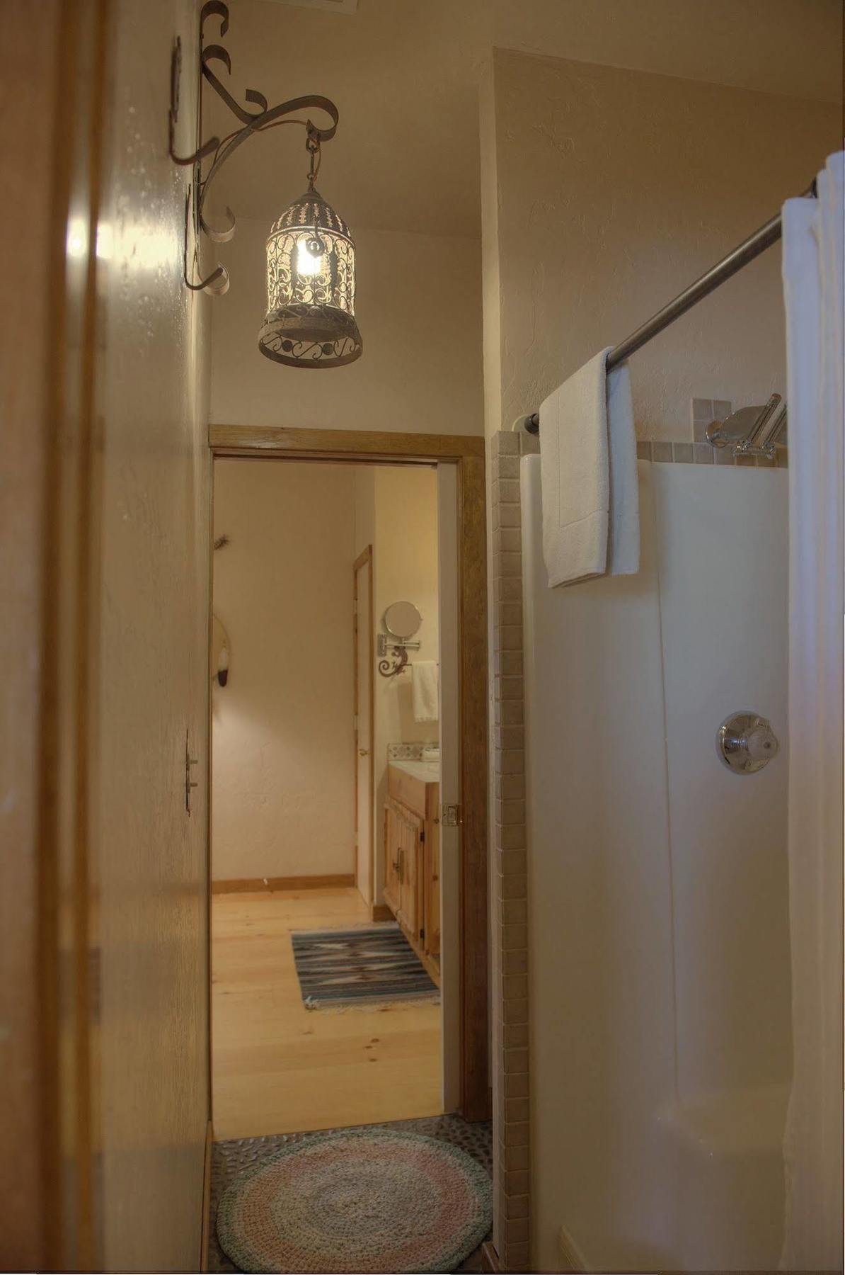 Grand Canyon Bed And Breakfast Williams Extérieur photo