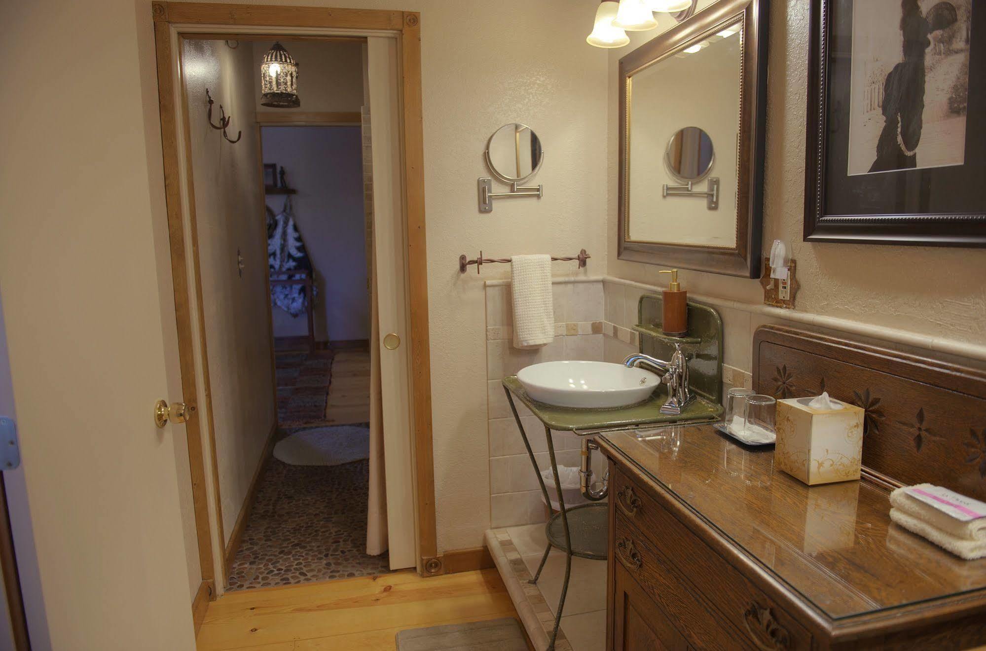Grand Canyon Bed And Breakfast Williams Extérieur photo
