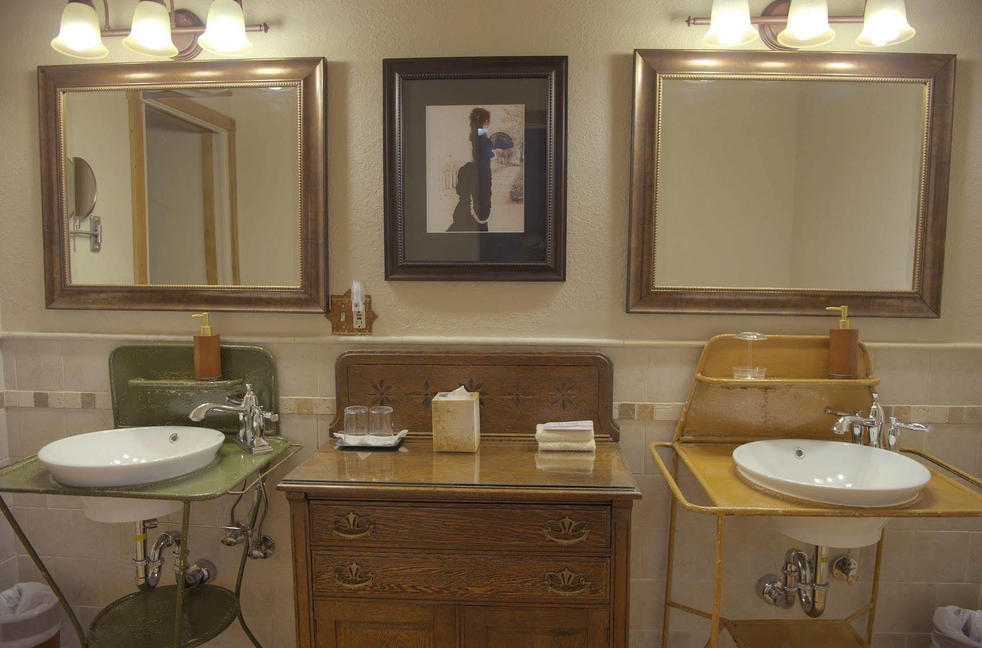Grand Canyon Bed And Breakfast Williams Extérieur photo